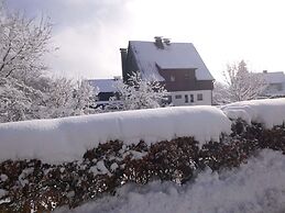 Apartment in Langewiese Sauerland With Garden