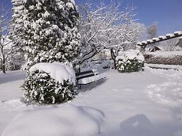 Apartment in Langewiese Sauerland With Garden