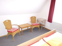 Apartment in Langewiese Sauerland With Garden