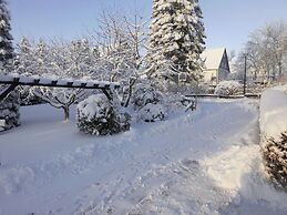 Apartment in Langewiese Sauerland With Garden