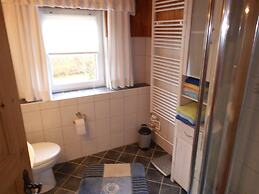 Apartment in Langewiese Sauerland With Garden