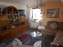 Apartment in Langewiese Sauerland With Garden
