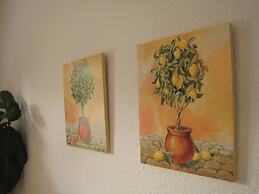 Apartment in Langewiese Sauerland With Garden