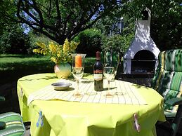 Apartment in Langewiese Sauerland With Garden