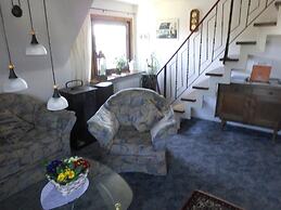 Apartment in Langewiese Sauerland With Garden