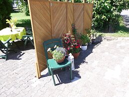 Apartment in Langewiese Sauerland With Garden