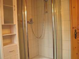 Apartment in Langewiese Sauerland With Garden