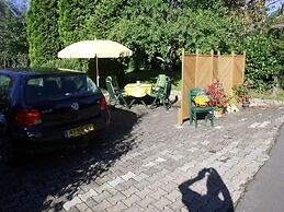 Apartment in Langewiese Sauerland With Garden