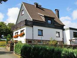 Apartment in Langewiese Sauerland With Garden
