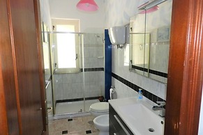 Cozy Holiday Home in Ricadi near Sea