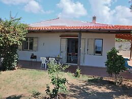 Cozy Holiday Home in Ricadi near Sea