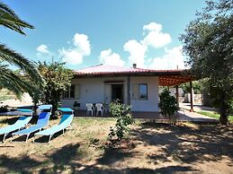 Cozy Holiday Home in Ricadi near Sea
