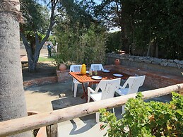 Cozy Holiday Home in Ricadi near Sea