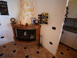 Cozy Holiday Home in Ricadi near Sea