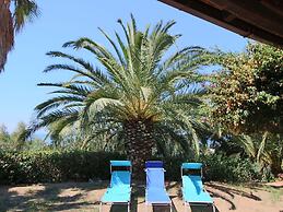 Cozy Holiday Home in Ricadi near Sea