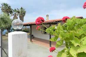 Cozy Holiday Home in Ricadi near Sea