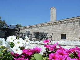 Farm Near the Beautiful Ionian Sea, in the Beautiful Salento