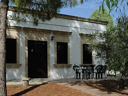 Farm Near the Beautiful Ionian Sea, in the Beautiful Salento
