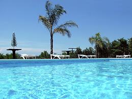 Farm Near the Beautiful Ionian Sea, in the Beautiful Salento