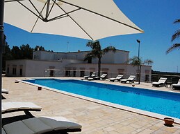 Farm Near the Beautiful Ionian Sea, in the Beautiful Salento