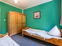 Magnificent Holiday Home in Willingen near Forest