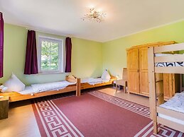 Magnificent Holiday Home in Willingen near Forest