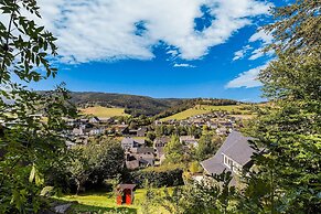 Magnificent Holiday Home in Willingen near Forest
