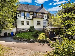 Magnificent Holiday Home in Willingen near Forest