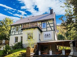 Magnificent Holiday Home in Willingen near Forest