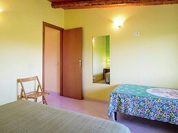 Holiday Home in Sciacca With Shared Pool