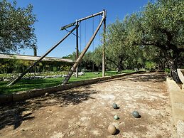 Holiday Home in Sciacca With Shared Pool