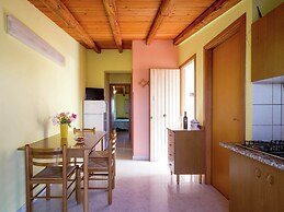 Holiday Home in Sciacca With Pool & Garden