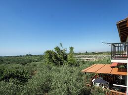 Holiday Home in Sciacca With Shared Pool