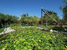 Holiday Home in Sciacca With Shared Pool