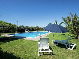 Holiday Home in Sciacca With Shared Pool