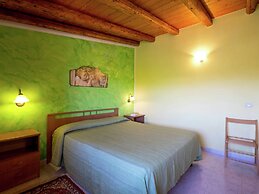 Holiday Home in Sciacca With Pool & Garden