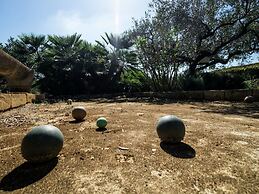 Holiday Home in Sciacca With Shared Pool