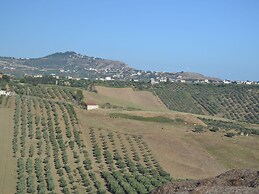 Holiday Home in Sciacca With Shared Pool