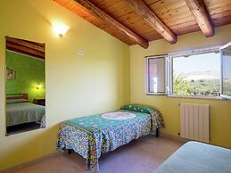 Holiday Home in Sciacca With Shared Pool