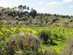 Holiday Home in Lido di Noto With Private Terrace