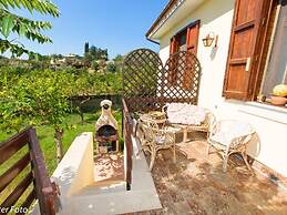 Holiday Home in Lido di Noto With Private Terrace