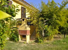 Holiday Home in Lido di Noto With Private Terrace