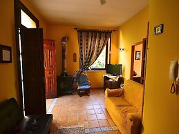 Holiday Home in Lido di Noto With Private Terrace