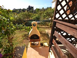 Holiday Home in Lido di Noto With Private Terrace