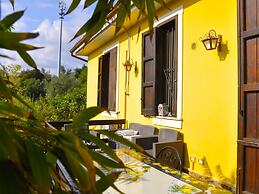 Holiday Home in Lido di Noto With Private Terrace