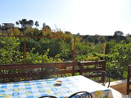 Holiday Home in Lido di Noto With Private Terrace