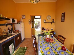 Holiday Home in Lido di Noto With Private Terrace