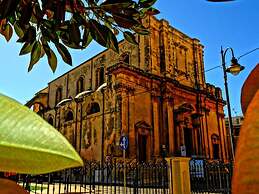 Holiday Home in Lido di Noto With Private Terrace