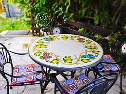 Holiday Home in Lido di Noto With Private Terrace