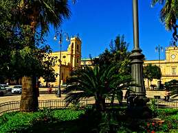 Holiday Home in Lido di Noto With Private Terrace